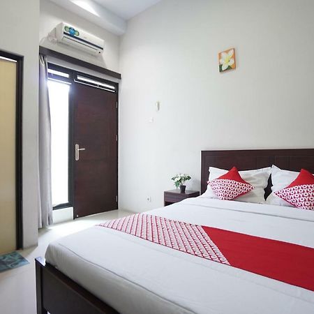 Elite Residence Manado Bagian luar foto