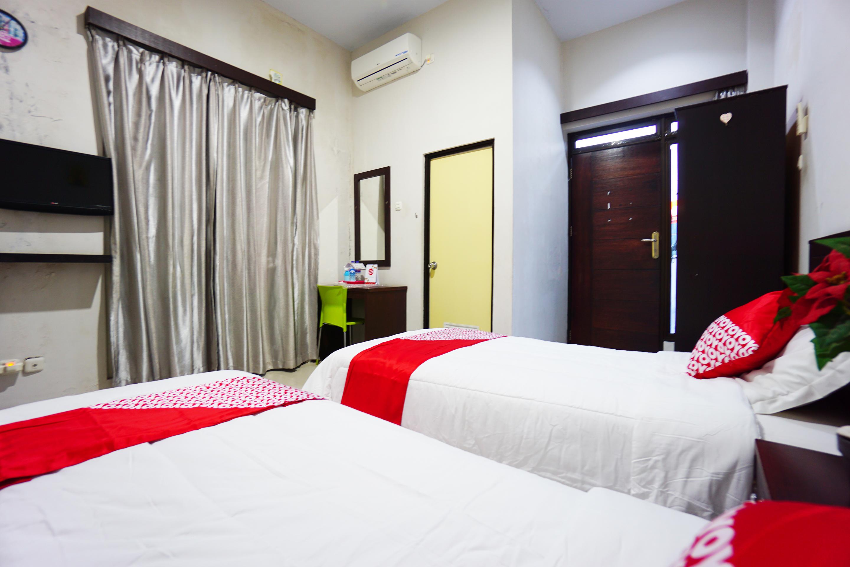 Elite Residence Manado Bagian luar foto