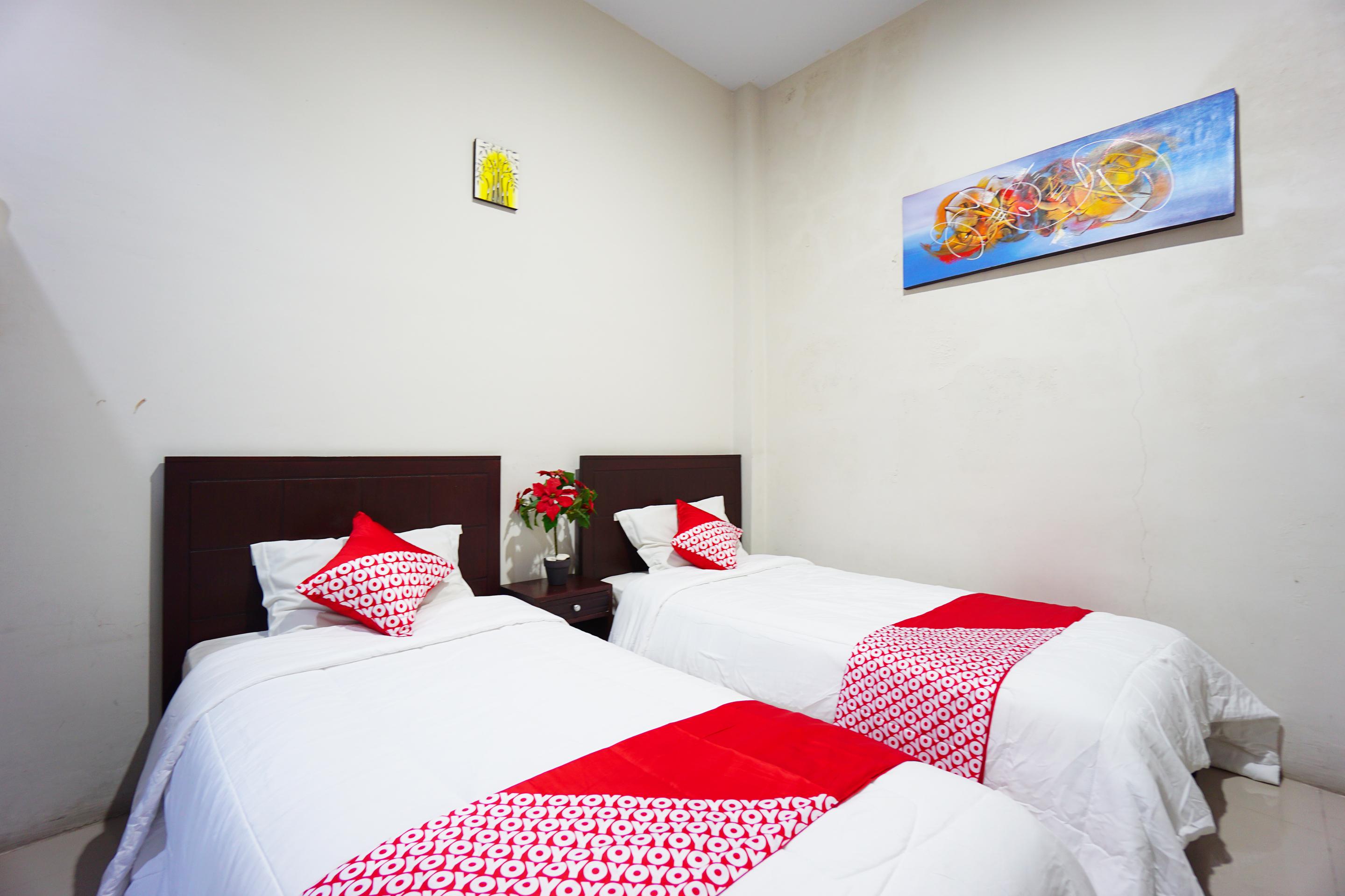 Elite Residence Manado Bagian luar foto