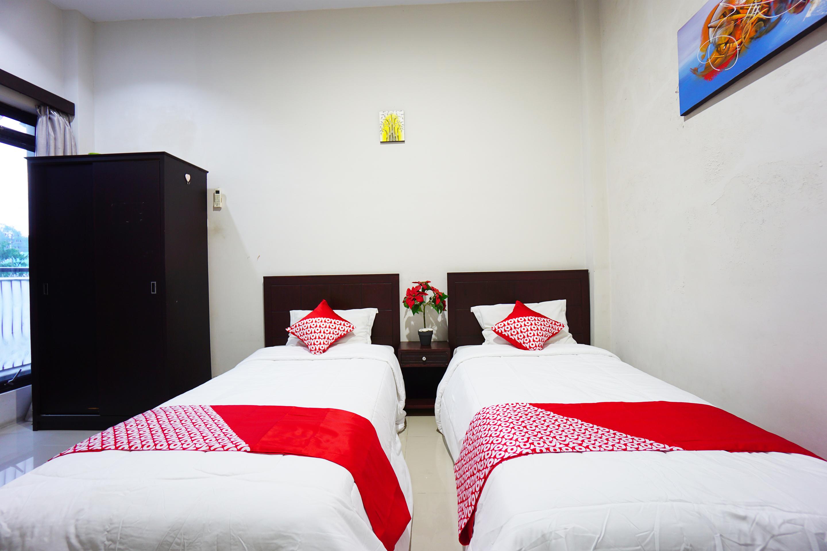 Elite Residence Manado Bagian luar foto
