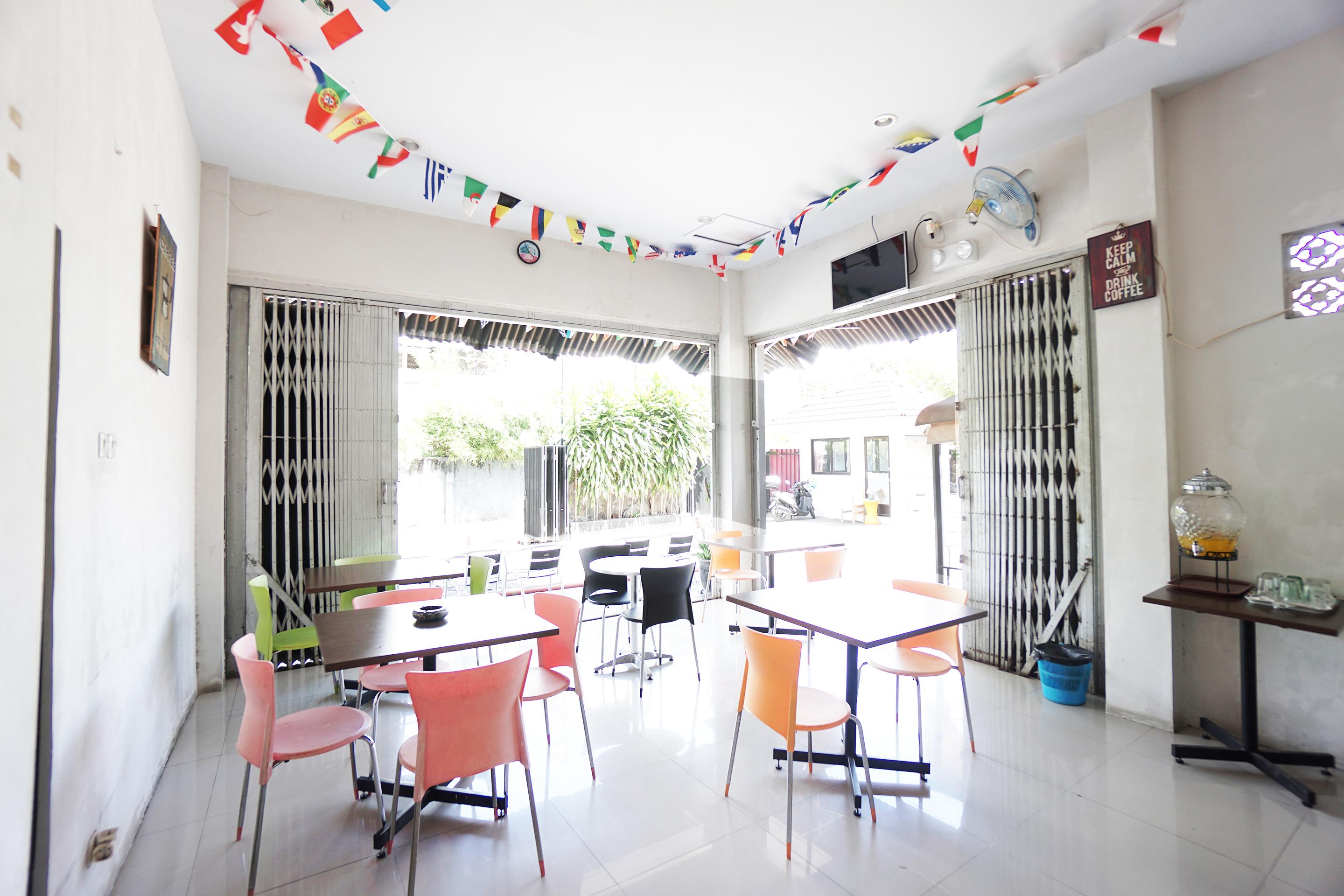 Elite Residence Manado Bagian luar foto
