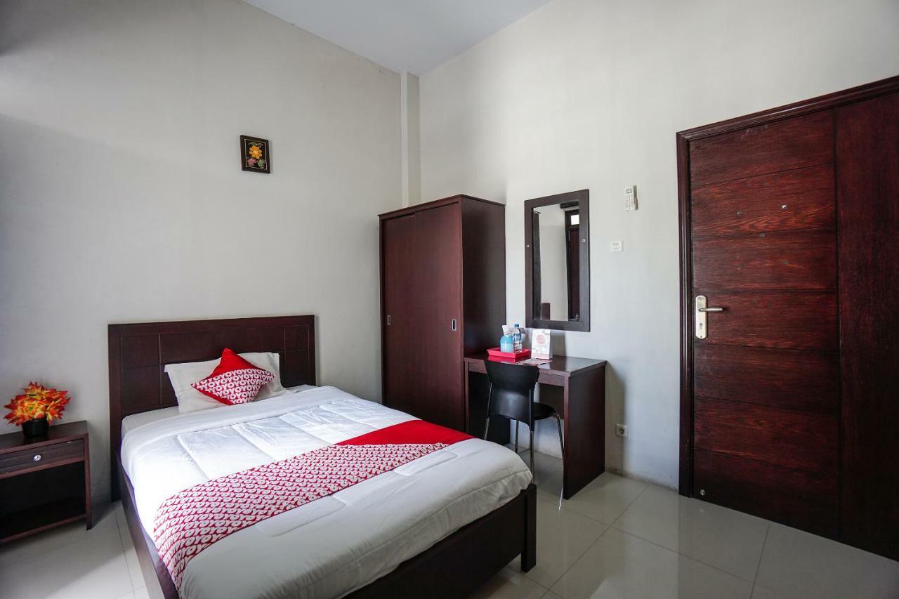 Elite Residence Manado Bagian luar foto