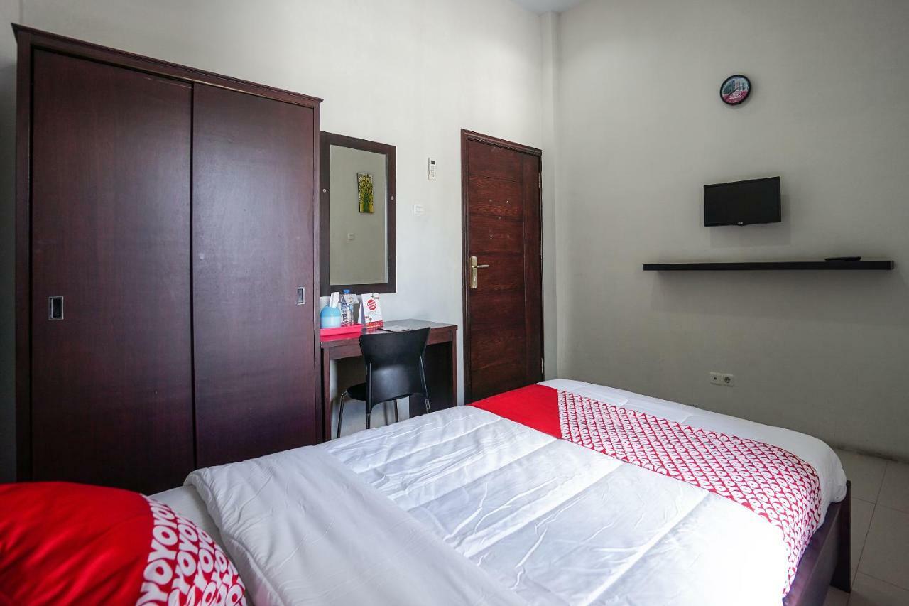 Elite Residence Manado Bagian luar foto