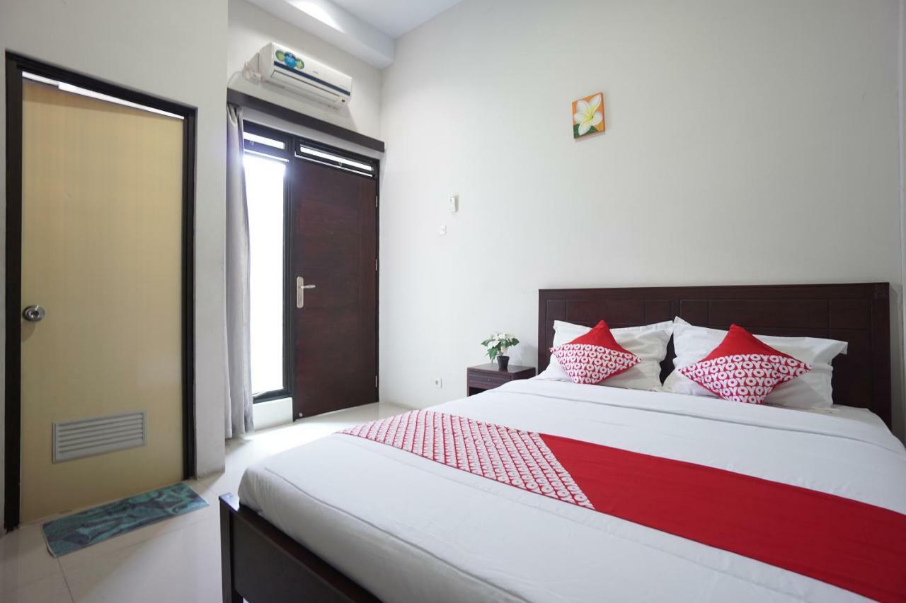 Elite Residence Manado Bagian luar foto
