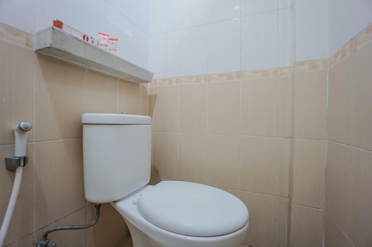 Elite Residence Manado Bagian luar foto