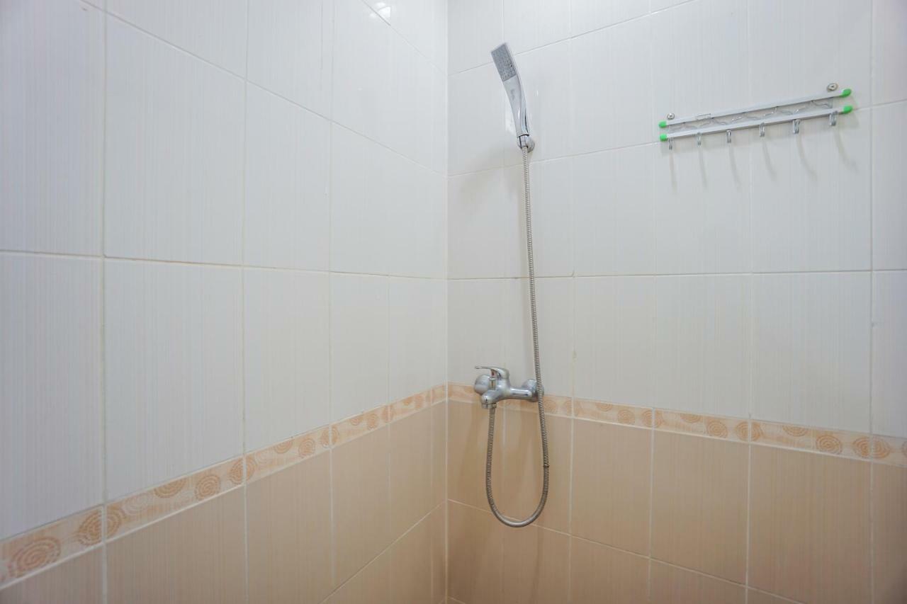 Elite Residence Manado Bagian luar foto