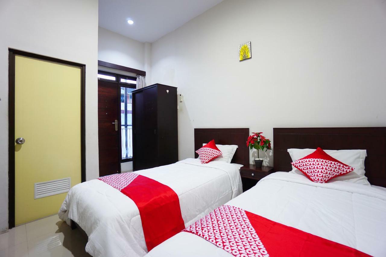 Elite Residence Manado Bagian luar foto