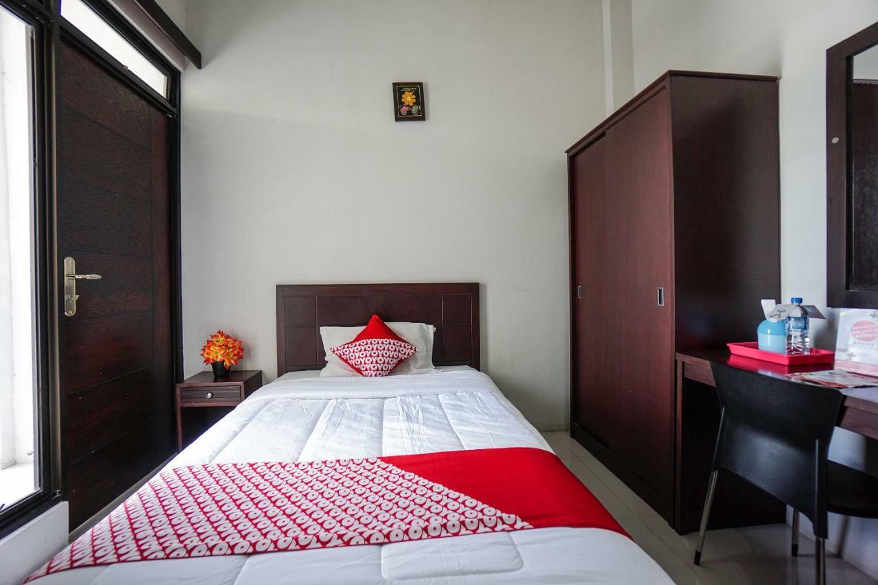 Elite Residence Manado Bagian luar foto