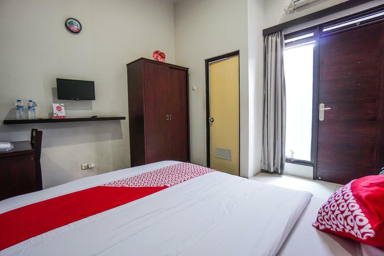 Elite Residence Manado Bagian luar foto