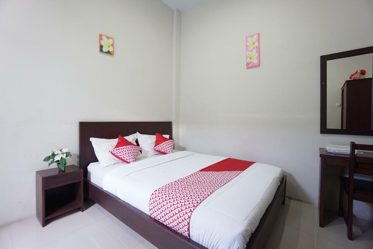 Elite Residence Manado Bagian luar foto