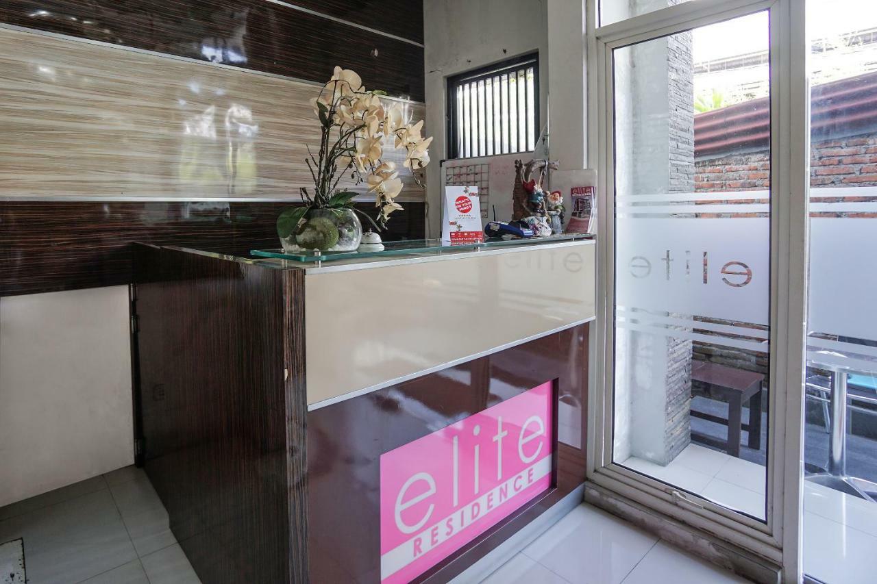 Elite Residence Manado Bagian luar foto