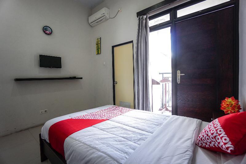 Elite Residence Manado Bagian luar foto